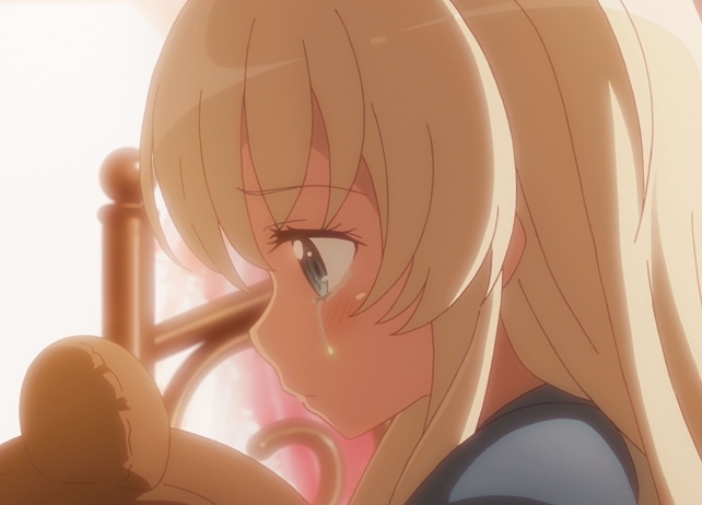 秋アニメ『ウザメイド』第9話のあらすじ・場面カット公開