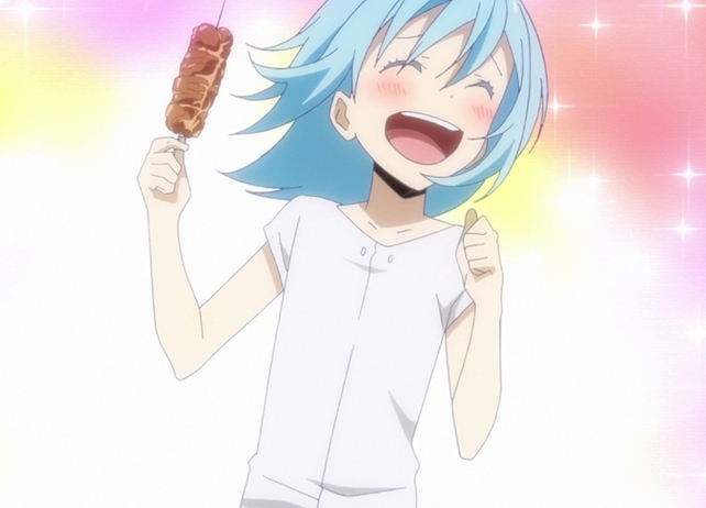 秋アニメ『転スラ』より第10話の場面カット＆あらすじ到着