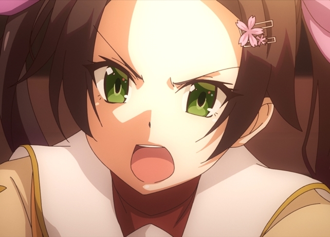 『いもいも』第7話より、先行場面カット公開!