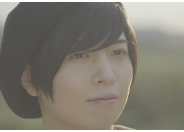 斉藤壮馬の1stアルバムより、デラシネのMV解禁