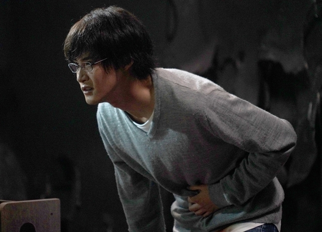 『東京喰種 トーキョーグール２(仮)』ニシキ役に白石隼也が続投決定