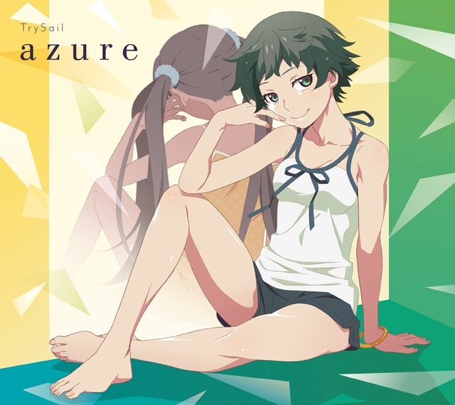 『続・終物語』EDに込めた想いをTrySail(トライセイル)の3人に聞く！