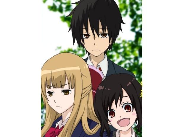 『中卒労働者から始める高校生活』タテアニメ化決定