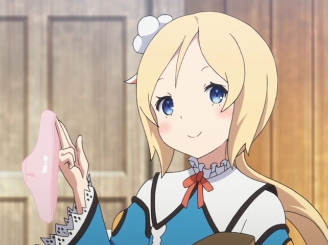 TVアニメ『CONCEPTION』コレット役 下田麻美が体験した収録現場での印象的なエピソード