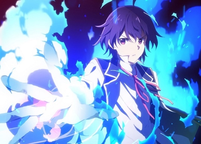 春アニメ『賢者の孫』「吉七味。」がEDアーティスト＆声優デビュー決定