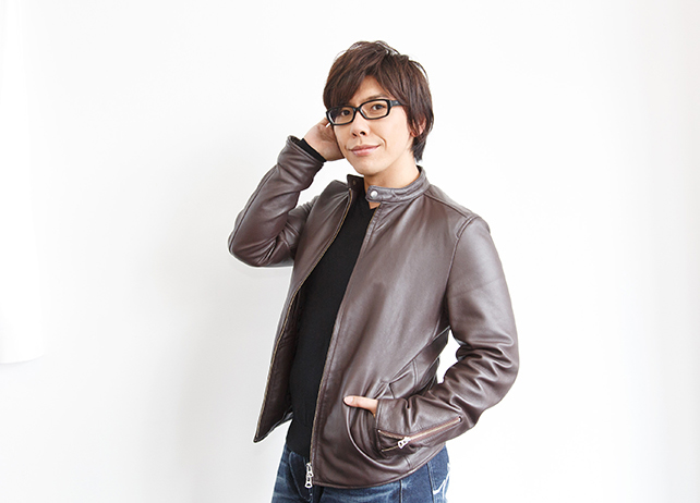 アプリ『星鳴エコーズ』九々生紅二郎役・佐藤拓也インタビュー【前編】