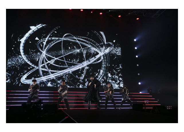 D.A.Tライブ「ROYAL FLASH」東京公演レポ