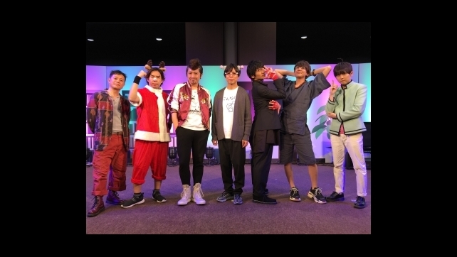 アニメ『斉木楠雄のΨ難』完結編の放送日が決定