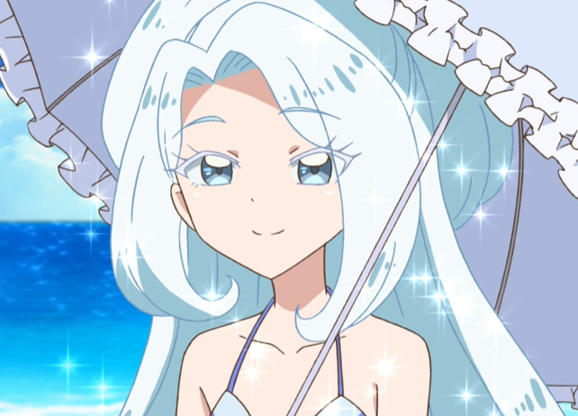 『キラッとプリ☆チャン』アニメ第39話 先行カット・あらすじ到着