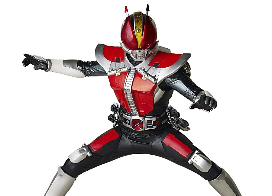 『仮面ライダー電王』最終回までクライマックスで駆け抜ける