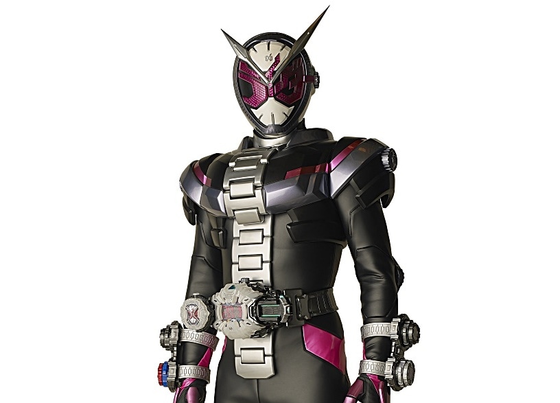 『仮面ライダージオウ』祝え！全ライダーの力を受け継ぐ時の王者の誕生を