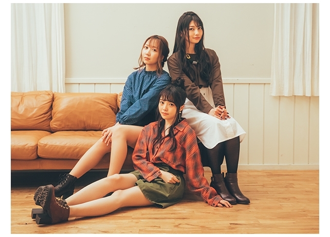 TrySailの3rdフルアルバム、2019年2月27日発売決定