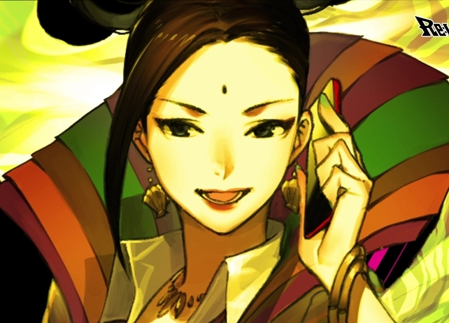 『リボハチ』乙姫のストーリー＆キャラ紹介動画公開！