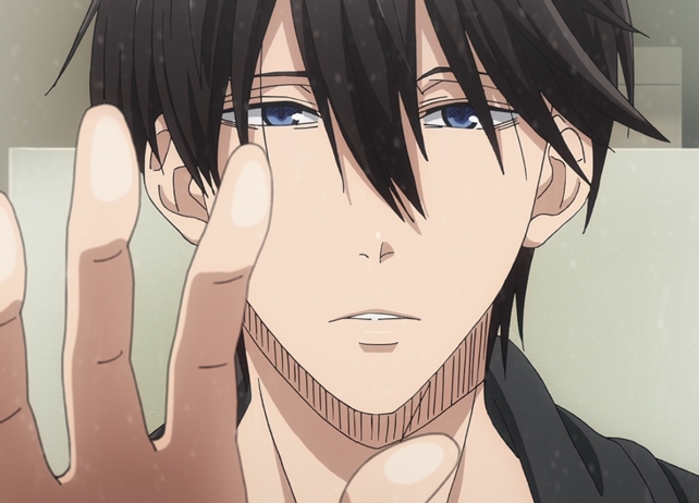 『だかいち』第12話の先行場面カット＆あらすじ公開！