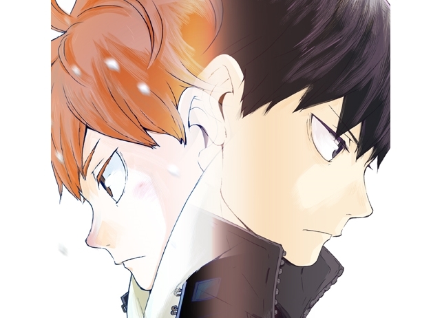 『ハイキュー!!』アニメ新シリーズ制作決定！