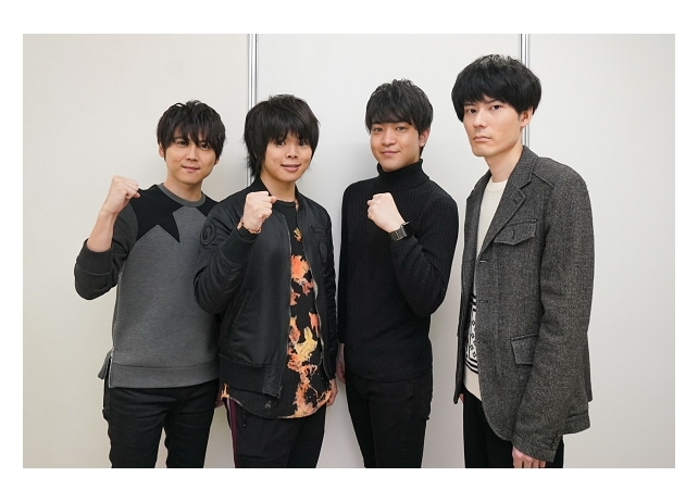 『ハイキュー!!』「ジャンプフェスタ2019」公式レポ到着