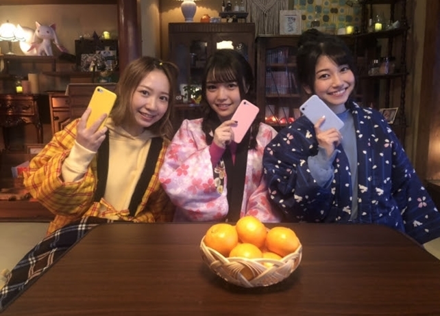 『マギレコ』年末年始CMがオンエアスタート！