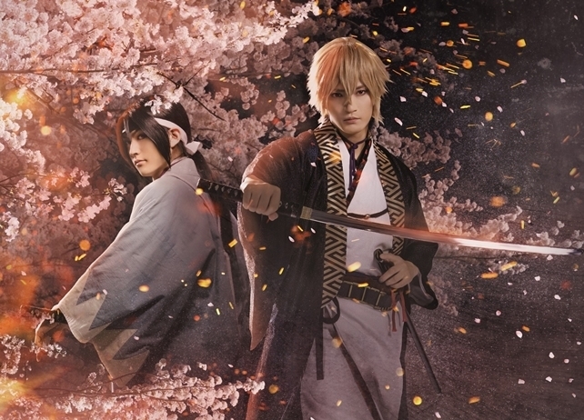 『薄ミュ』最新作の全メインキャスト・公演日程解禁!