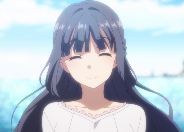 『青春ブタ野郎はゆめみる少女の夢を見ない』劇場上映は2019年初夏に決定