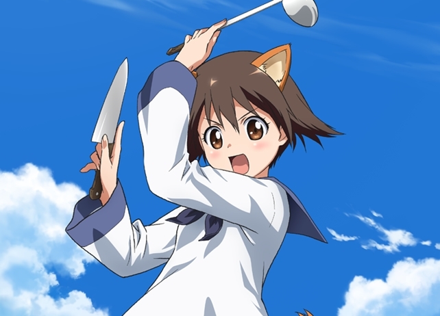 『ストライクウィッチーズ 501部隊発進しますっ！』ティザービジュアル解禁！