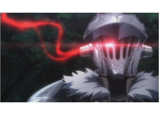 『ゴブスレ』最終回(第12話)「ある冒険者の結末」の先行場面カット公開!