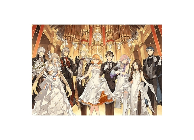 『FGO』期間限定イベントや新プロジェクトなど、5つの新情報解禁