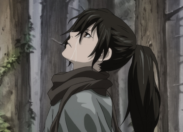 『どろろ』EDテーマ初公開の第三弾アニメPV公開