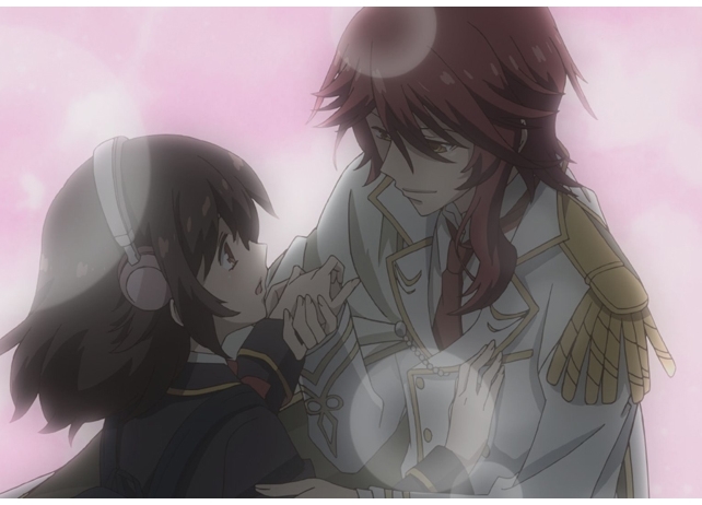 『明治東亰恋伽』2019年1月9日より放送スタート！