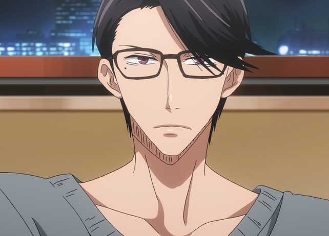 『だかいち』第11話の先行場面カット＆あらすじ公開！