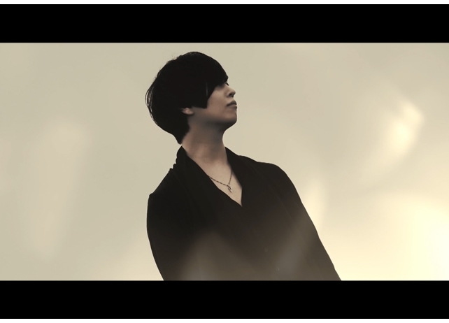 斉藤壮馬1stフルアルバムより「結晶世界」のMV公開