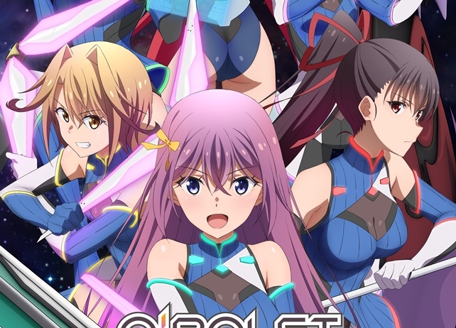 『サープリ』2019年1月8日よりTOKYO MXにて放送スタート!