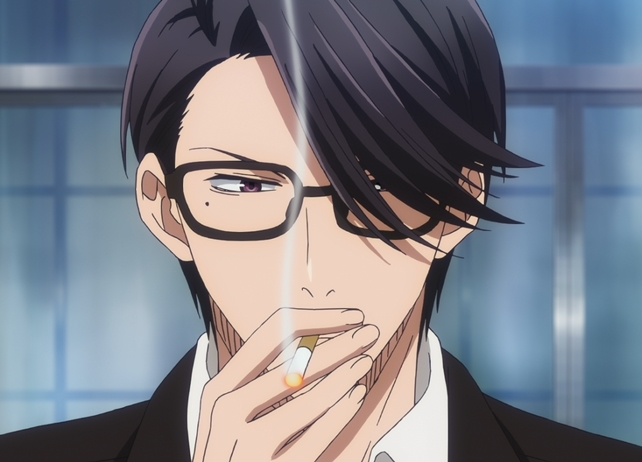 『だかいち』第10話より先行場面カット公開！