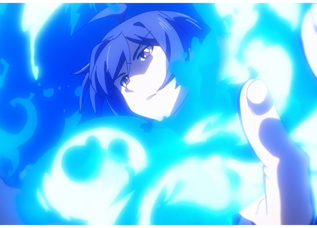 『賢者の孫』追加声優5名解禁！OPアーティストは「i☆Ris」に