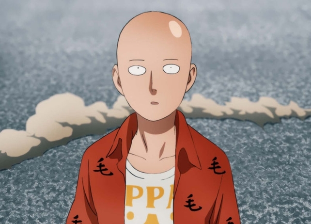 『ワンパンマン』TVアニメ第2期、2019年4月よりテレビ東京ほかにて放送！