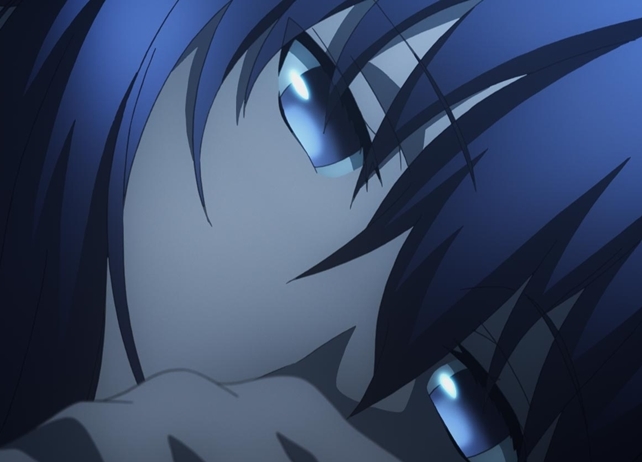 劇場版『Fate stay night [HF]』第2章より本予告解禁！