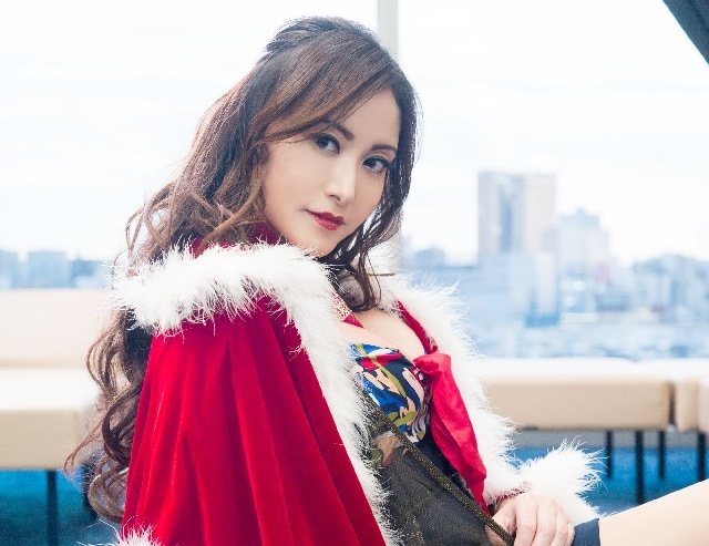 【連載第2回】『オルサガ』たかはし智秋インタビュー