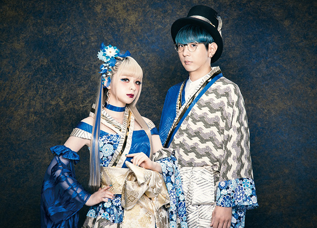 冬アニメ『魔法少女特殊戦あすか』EDをGARNiDELiAが担当