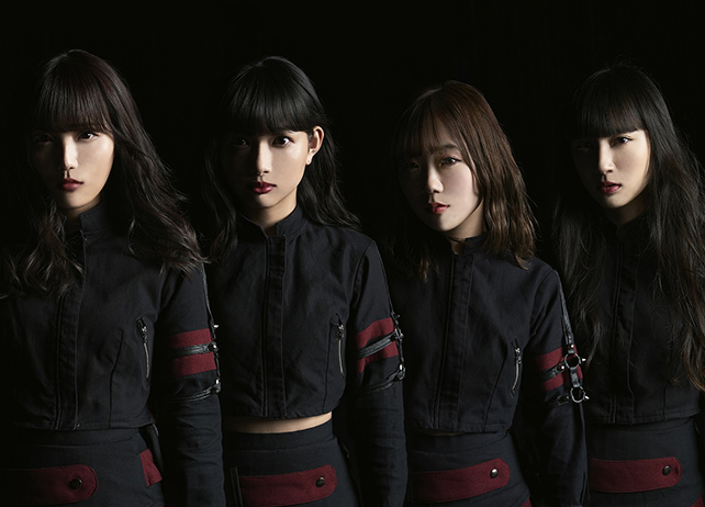 『映画 賭ケグルイ』特報映像解禁&パスコードがOPを担当