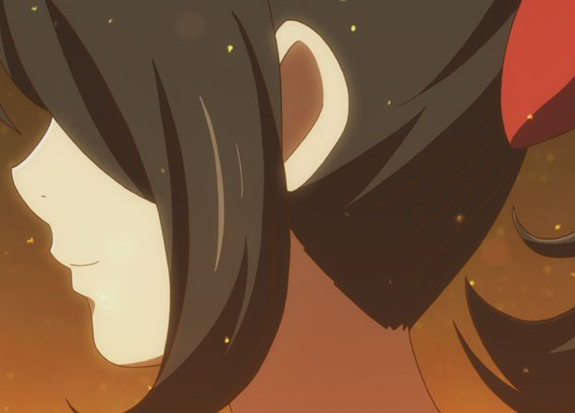 秋アニメ『あかねさす少女』最終話より場面カット・あらすじ公開