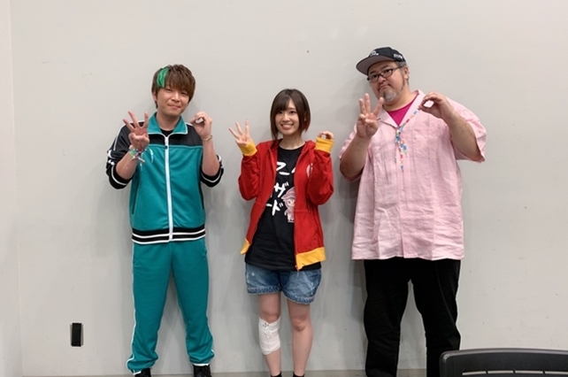 「このすばラジオ」スニーカー文庫30周年イベントレポ