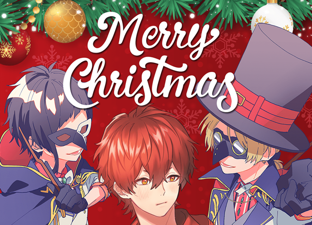 「LIP×LIP＆南」トークできるワイモバイルとHoneyWorksのコラボキャンペンーンが開催