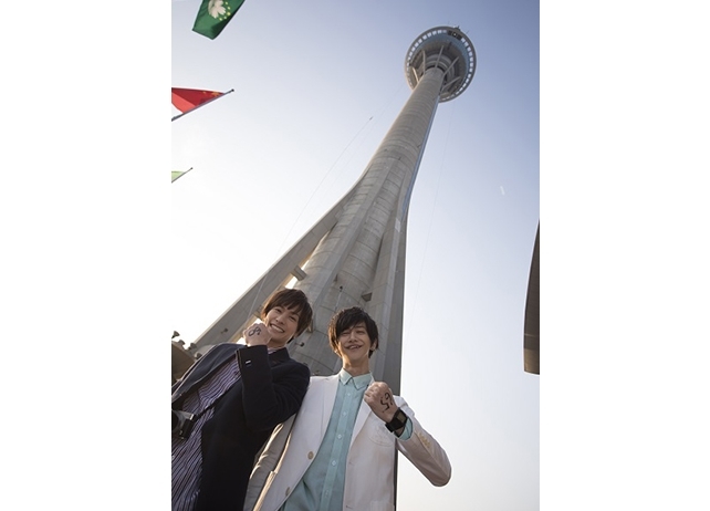 植田圭輔ら俳優陣出演『たびメイト』第12回あらすじ・先行カット公開