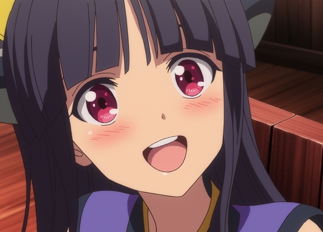 『叛逆性ミリオンアーサー』第9話先行場面カットが到着