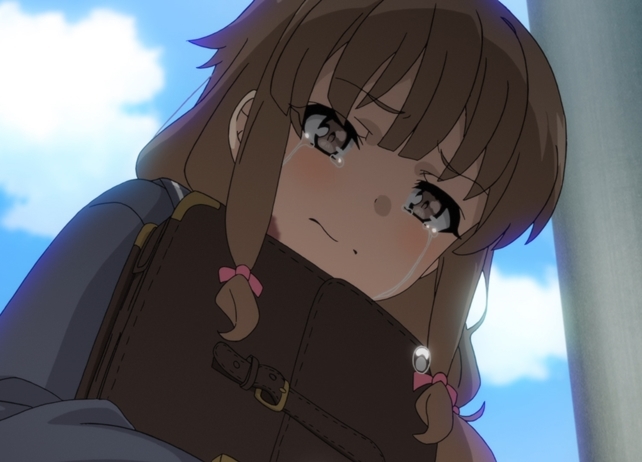 テレビアニメ『青ブタ』第12話場面カット・あらすじ公開