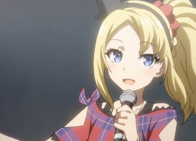 テレビアニメ『青ブタ』第10話場面カット・あらすじ公開