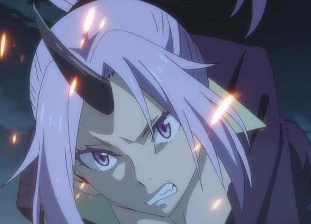 秋アニメ『転スラ』第14話の場面カット＆あらすじ到着