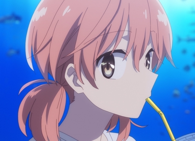 秋アニメ『やがて君になる』第13話先行カットなど公開