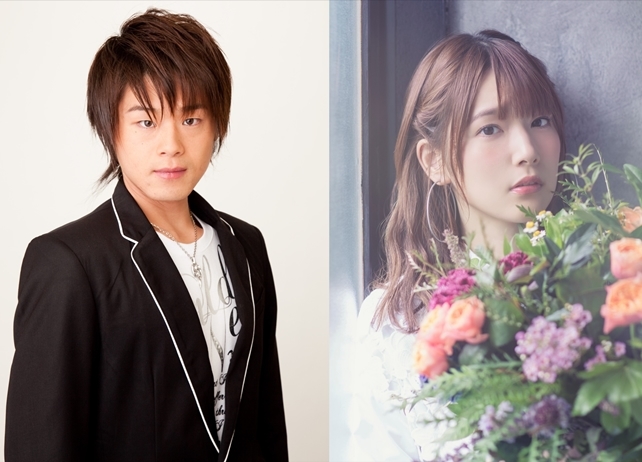 映画『ワイルド・ストーム』松岡禎丞＆内田真礼が吹き替えを担当