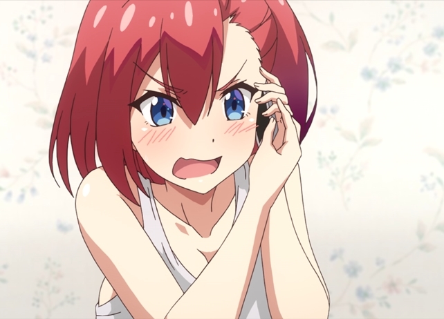 『いもいも』第8話より先行場面カット公開