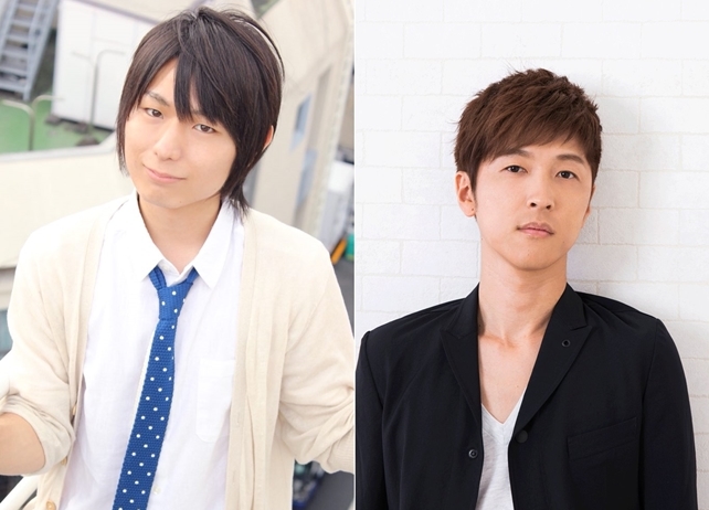 冬アニメ『モブサイコ 100Ⅱ』伊藤節生、櫻井孝宏登壇の先行上映会が開催決定